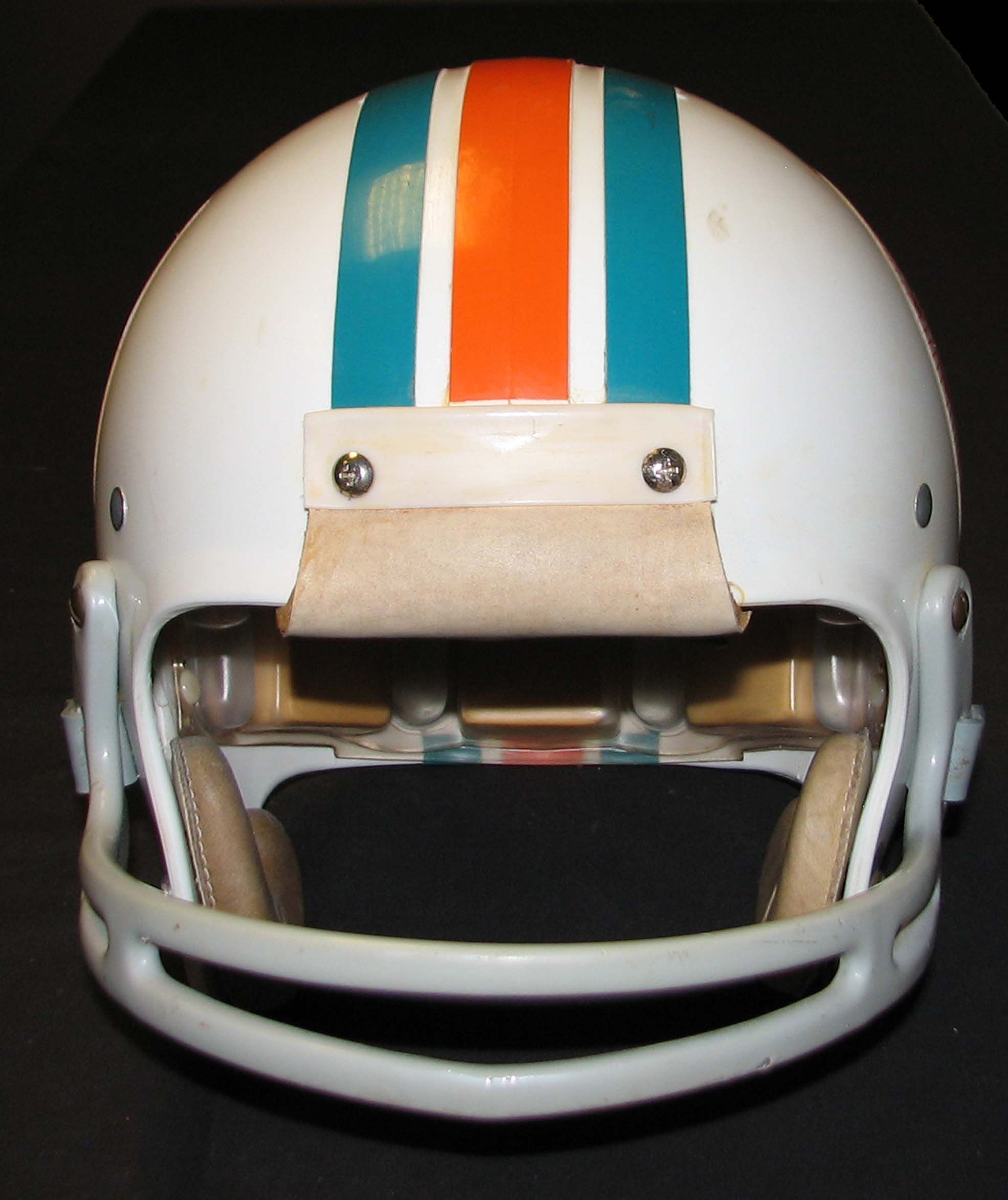 Lot Detail - 1973 Miami Dolphins Super Bowl VIII Championship