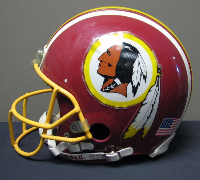 1990 Redskins 