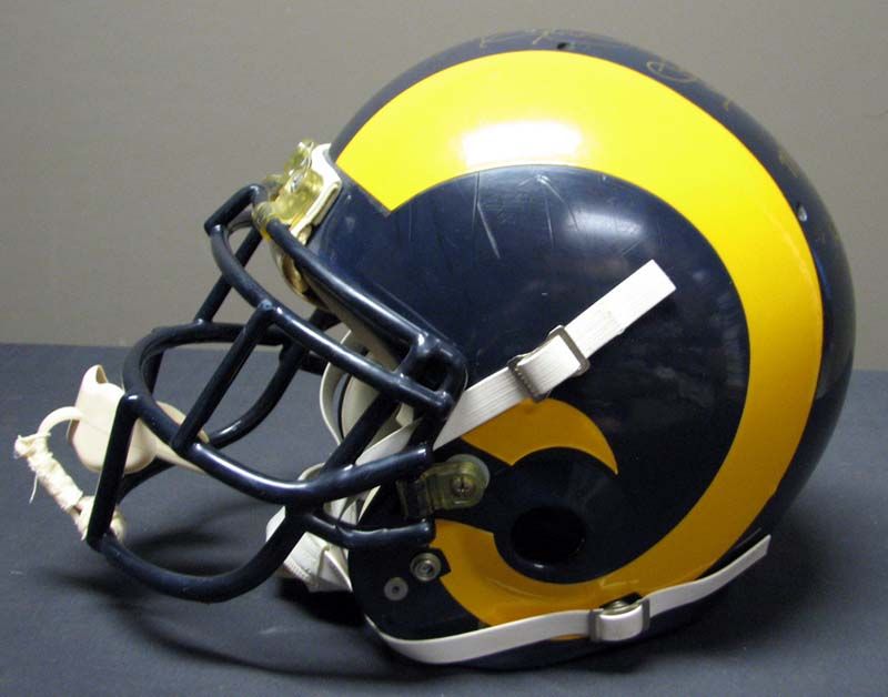 dickerson facemask