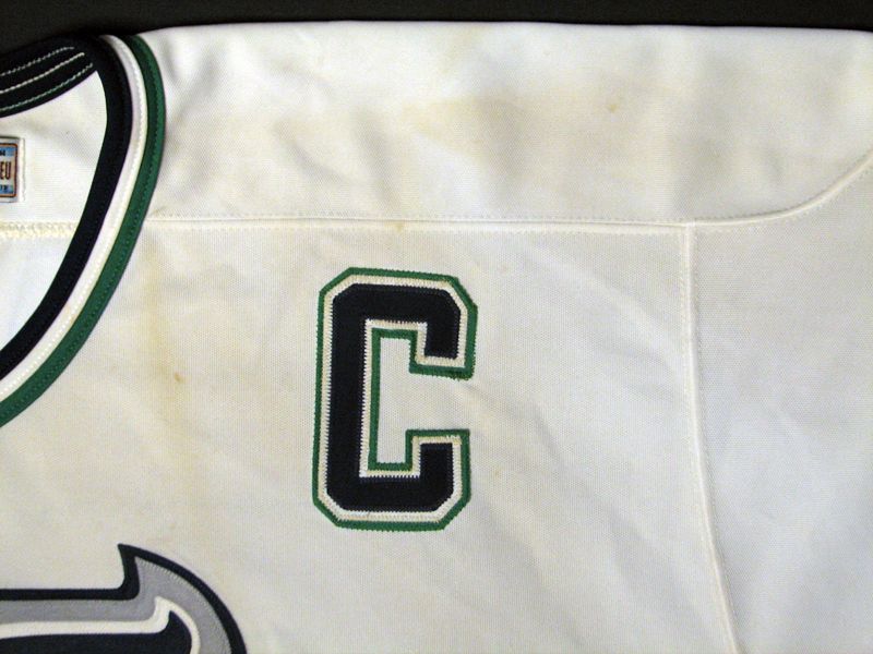 Brendan Shanahan Hartford Whalers Signed Retro Fanatics Jersey -  Autographed NHL Jerseys at 's Sports Collectibles Store