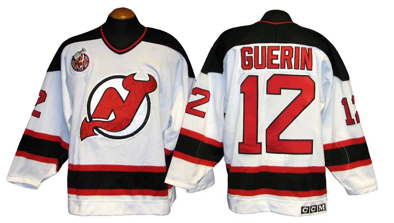 The 1992-93 New Jersey Devils.  New jersey devils, Team photos, Team  pictures