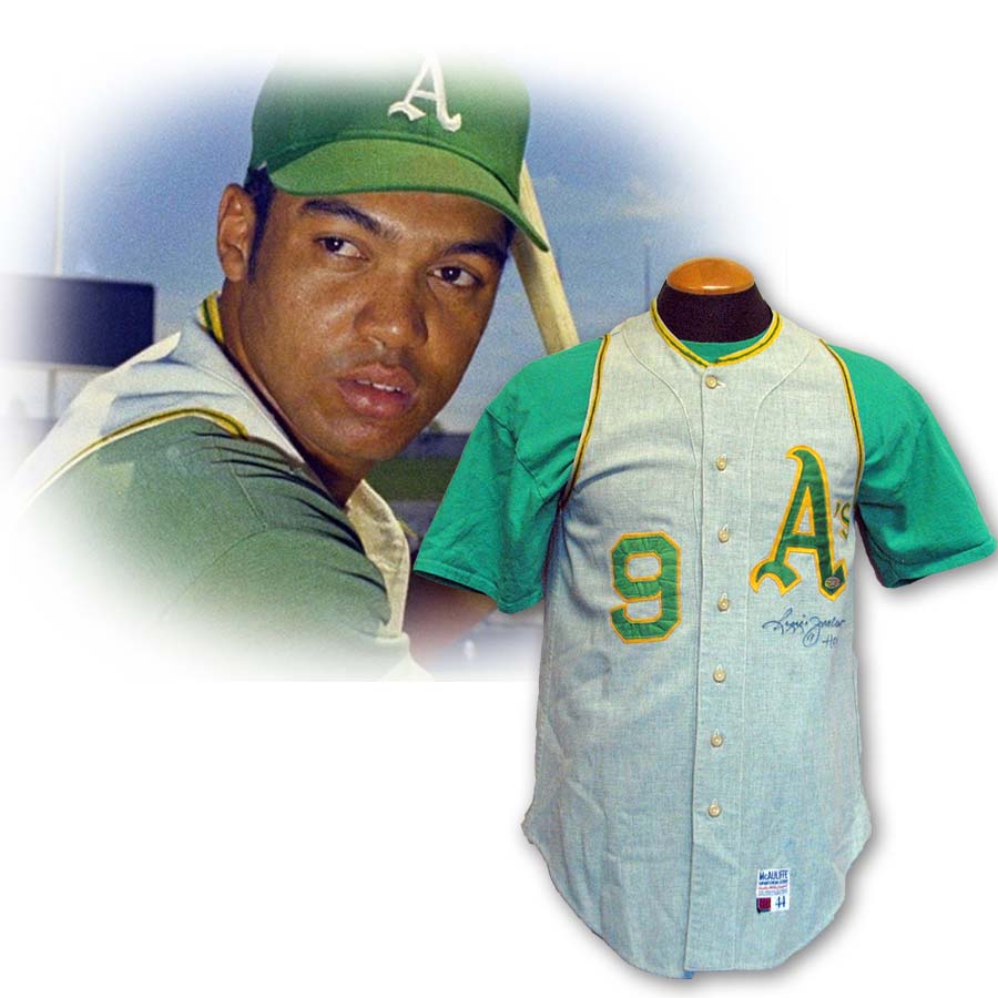 JVAN on X: In 1969 📸 ✨  Reggie Jackson #MLB #1970s #Oakland #Athletics   / X