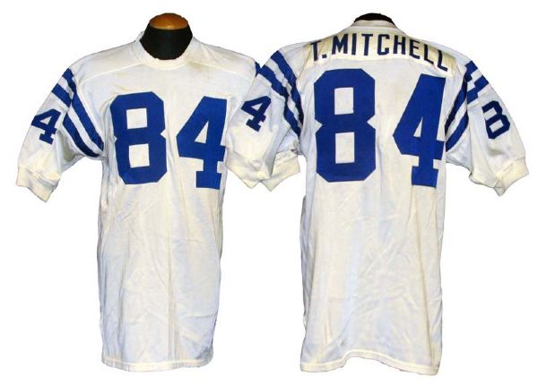 baltimore colts jersey