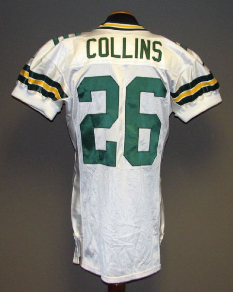 green bay packers super bowl jersey