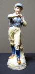 1890s Heubach Baseball Figurine Large Variety