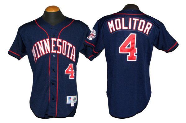 vintage twins jersey