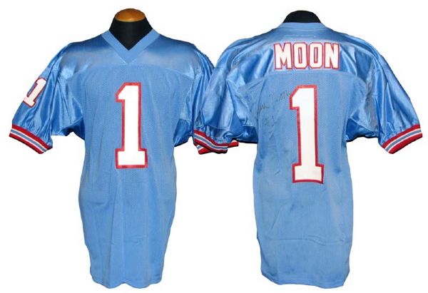 warren moon jersey