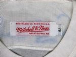 NFL Baltimore Colts JOHNNY UNITAS Mitchell & Ness #19 Football Jersey  Sz 58 XXXL