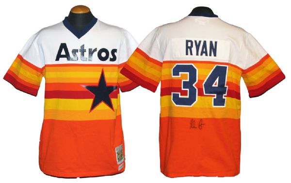 classic astros jersey