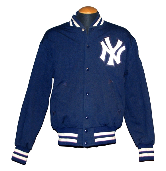 1970s New York Yankees Jacket