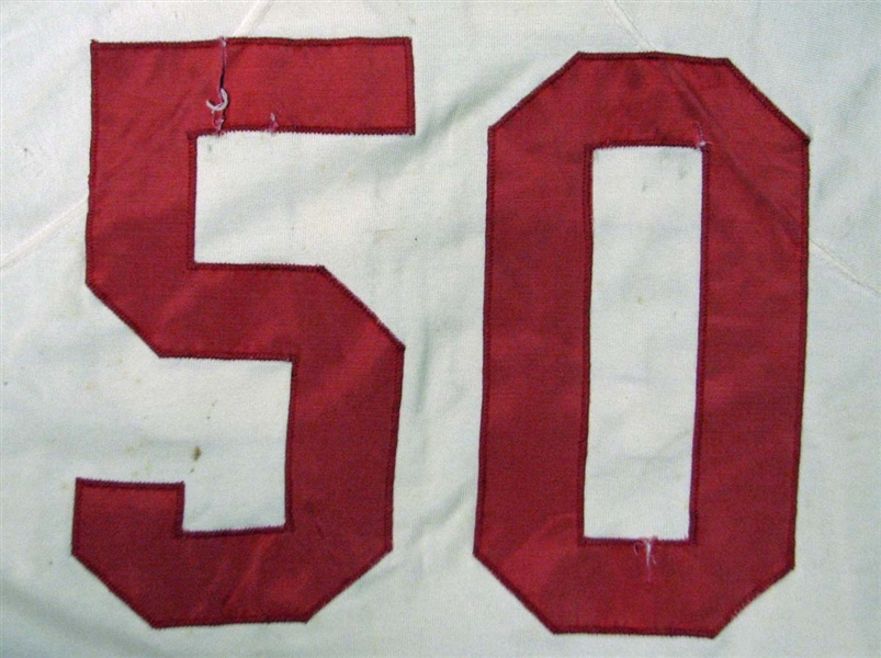 chicago cardinals jersey