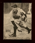 1934-36 Batter-Up #97 Curtis Davis