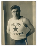1921 Babe Ruth