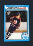 1979 Topps #18 Wayne Gretzky PSA