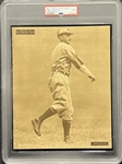 1909-13 M101-2 Sporting News Supplements Bobby Wallace PSA 2 GD