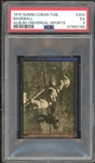 1915 Susini Cuban Tobacco Baseball Album Universal - Sports #203 PSA 5 EX