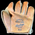 1926-29 Rawlings Model G-15 Youth Glove