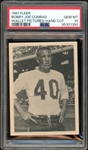 1961 Fleer Bobby Joe Conrad Wallet Pictures- Hand Cut PSA 10 GEM MINT 1/1