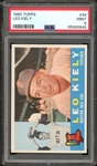 1960 Topps #94 Leo Kiely PSA 9 MINT