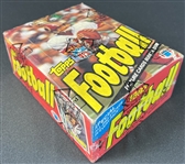 1983 Topps Unopened Wax Box BBCE Authenticated