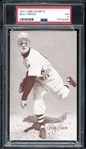 1947-66 Exhibits Billy Pierce PSA 5 EX